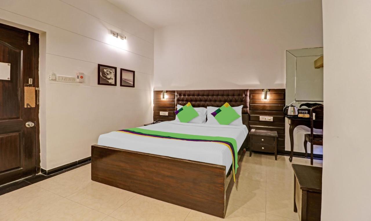 Treebo White Inn Koramangala Bangalore Extérieur photo