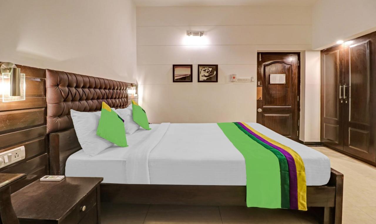 Treebo White Inn Koramangala Bangalore Extérieur photo