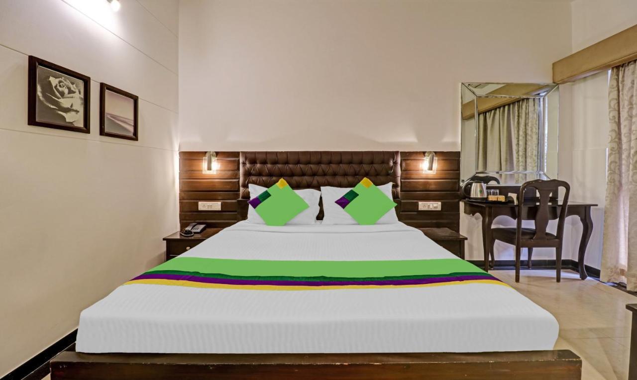 Treebo White Inn Koramangala Bangalore Extérieur photo