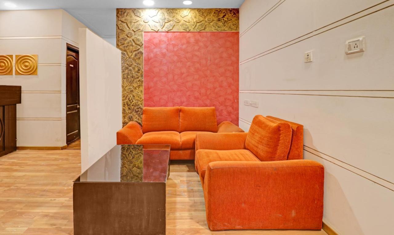 Treebo White Inn Koramangala Bangalore Extérieur photo