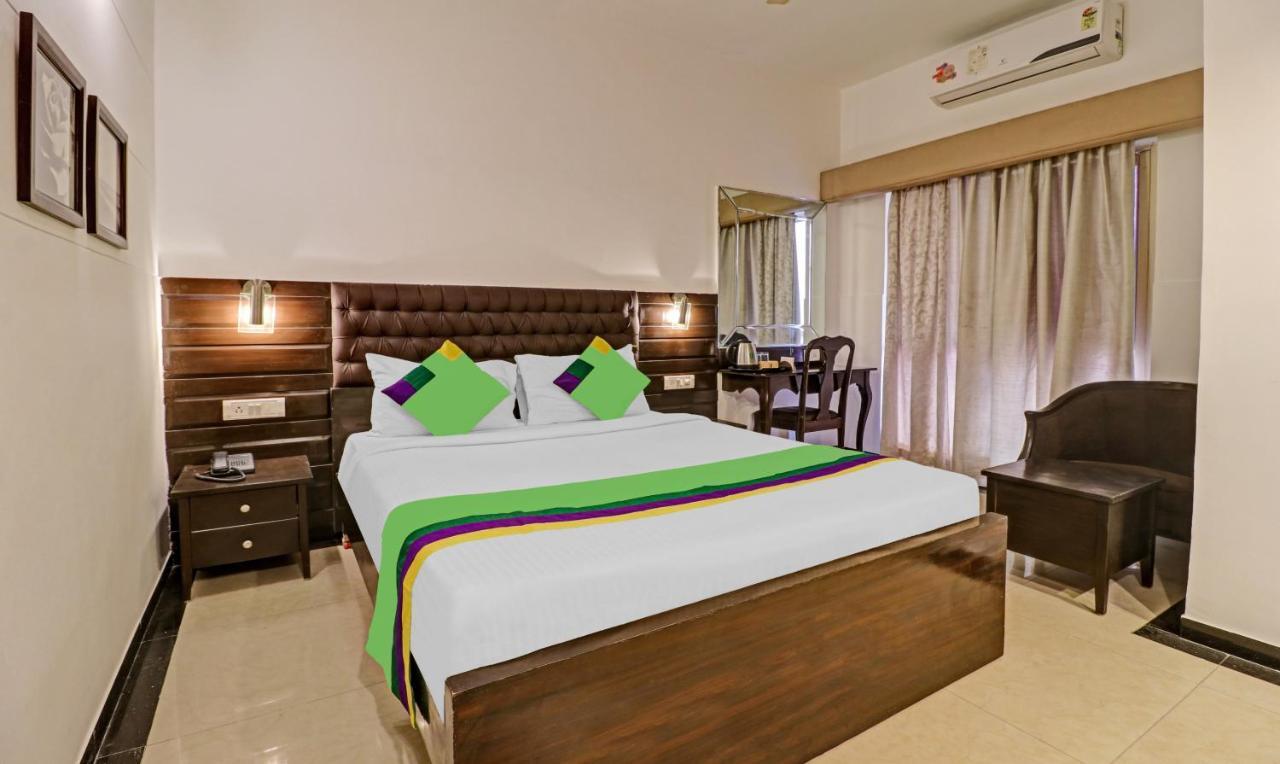 Treebo White Inn Koramangala Bangalore Extérieur photo