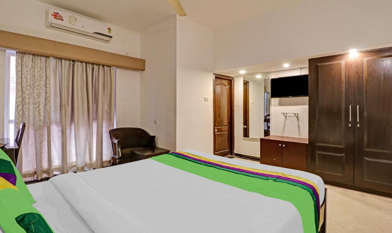 Treebo White Inn Koramangala Bangalore Extérieur photo