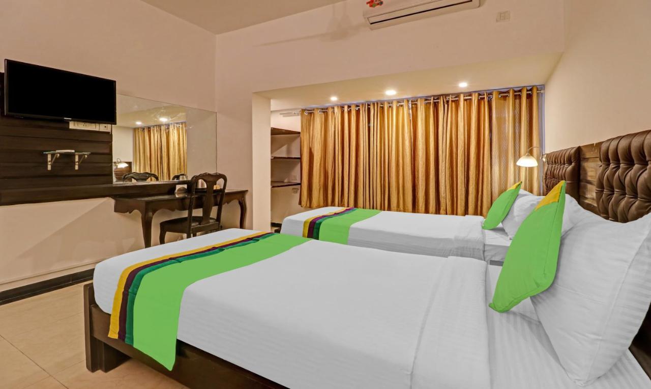 Treebo White Inn Koramangala Bangalore Extérieur photo