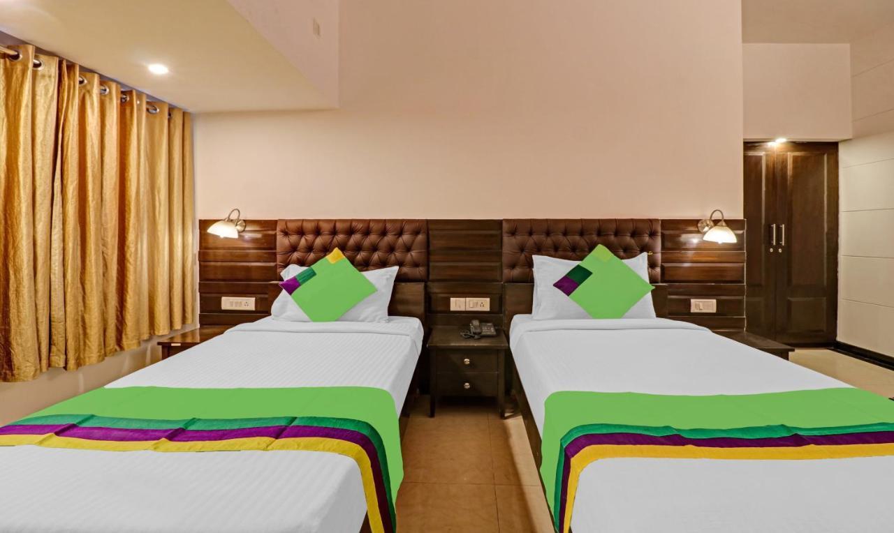 Treebo White Inn Koramangala Bangalore Extérieur photo