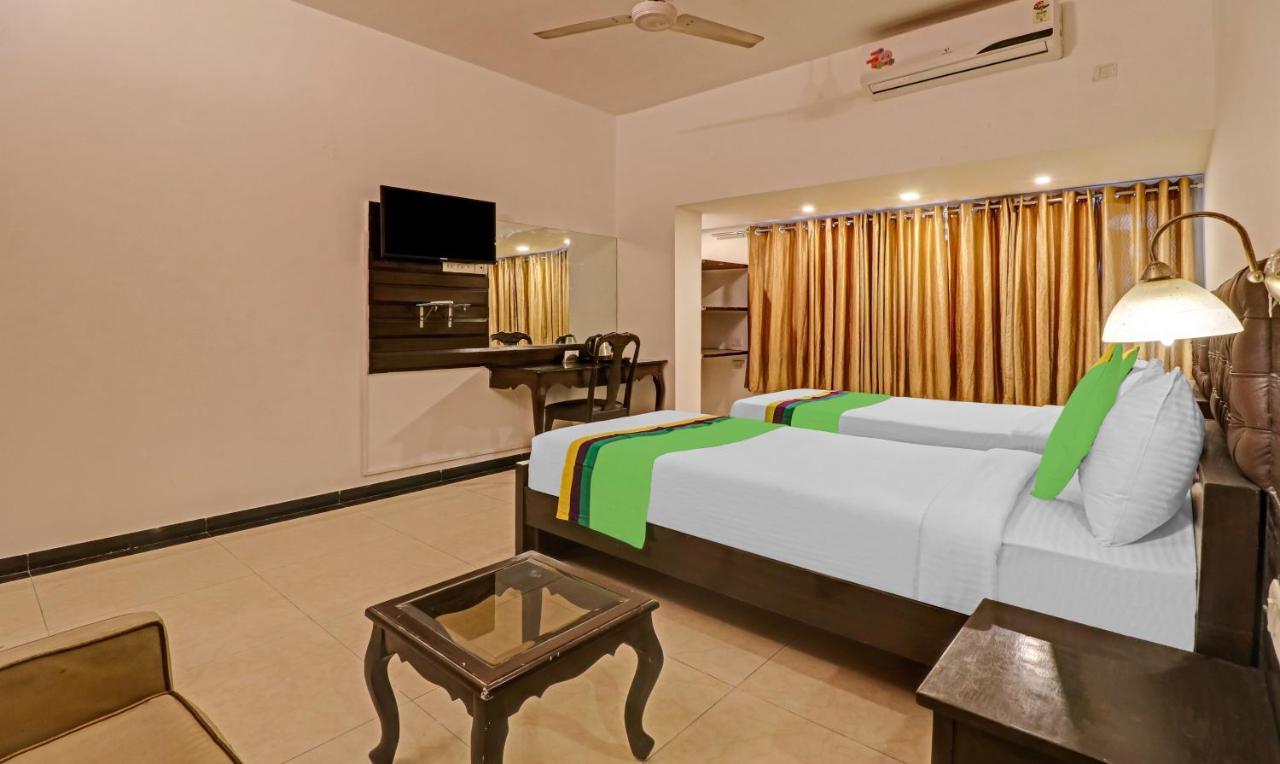 Treebo White Inn Koramangala Bangalore Extérieur photo