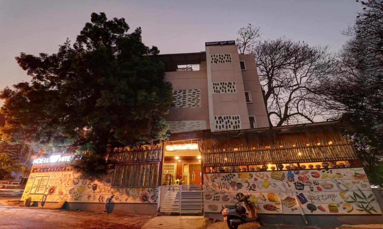 Treebo White Inn Koramangala Bangalore Extérieur photo