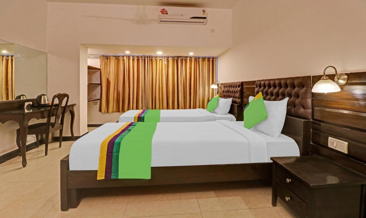 Treebo White Inn Koramangala Bangalore Extérieur photo